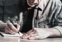 Psychiatrists Do Not Apologize Older man writes a letter
