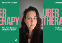 UberTherapy and the Enshittification of our Relational Lives: Part 2 of our Interview with Elizabeth Cotton
