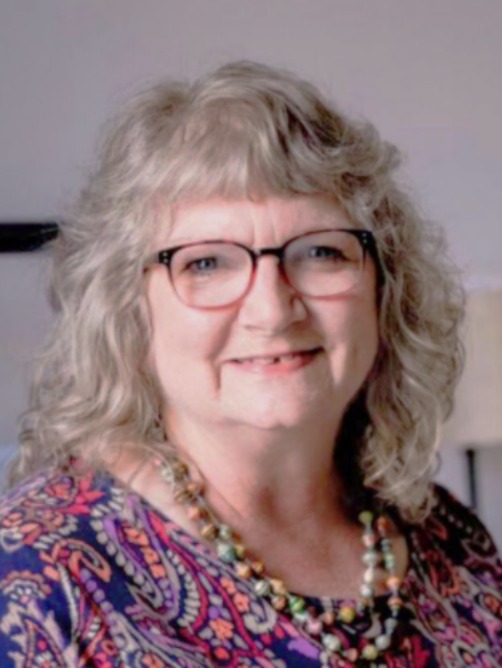 Laurie Coker