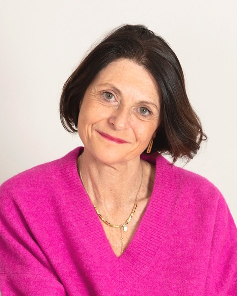 Katinka Blackford Newman