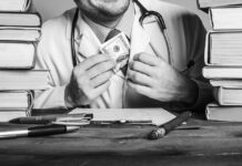 Pharma Cash Creates Conflicts of Interest in FDA Testimony and Clinical Practice Guidelines