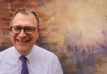Faith, Culture, and Coercion: An Interview with Cultural Psychiatrist G. Eric Jarvis