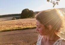 Anthropology, Arctic Iceland and Antidepressant Withdrawal: A Conversation With Fiona Frenzen