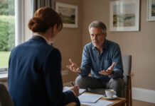 What Medicine Does Not Yet Recognize in Psychiatric Tapering