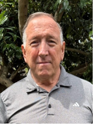David Carmichael