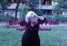 Mad in Norway International Film Festival Film Review: Being in a Film