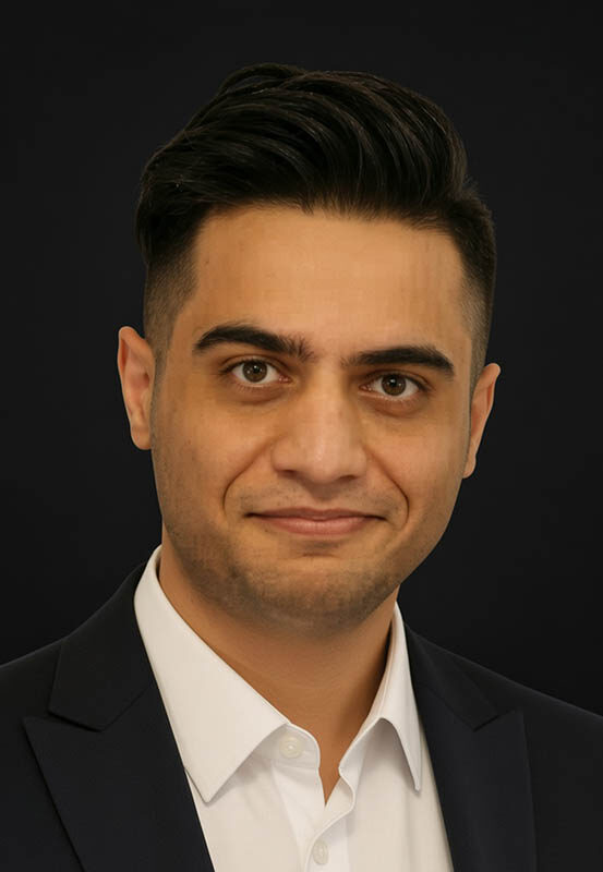 Mohammad Hadi Forouzesh Nia