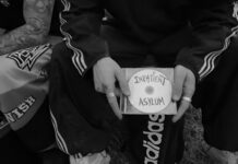 Instigator by Inpatient (Ren Gill and Chris Webby)