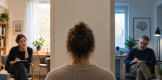 Doctors Agree on Psychiatric Diagnosis in Only Half of Cases