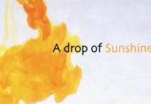 Mad in Norway International Film Festival Film Review: A Drop of Sunshine