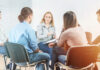 Open Dialogue Approach Cuts Psychiatric Hospital Use in Major Trial Support group at the psychotherapist