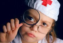 How Not to Diagnose Your Child