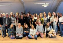 Mad in the World at the Mad in Norway International Film Festival