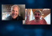 Overcoming Schizophrenia and Transforming Psychiatry: An Interview with Dr. Daniel Fisher Alan Robinson and Daniel Fisher