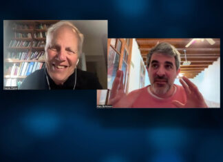Overcoming Schizophrenia and Transforming Psychiatry: An Interview with Dr. Daniel Fisher Alan Robinson and Daniel Fisher