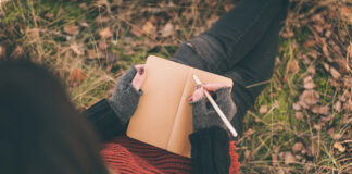 Writing As a Resource: A Potential Source of Strength During psychotropic Drug Withdrawal.