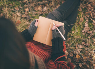 Writing As a Resource: A Potential Source of Strength During psychotropic Drug Withdrawal.
