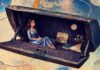 Don’t Let Barbie Out of the Glovebox – An OCD Account