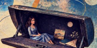 Don’t Let Barbie Out of the Glovebox – An OCD Account