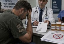 The New York Times Fails Our Veterans